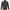 Half Zip Windbreaker Lightweight Jacket Graphite Grey