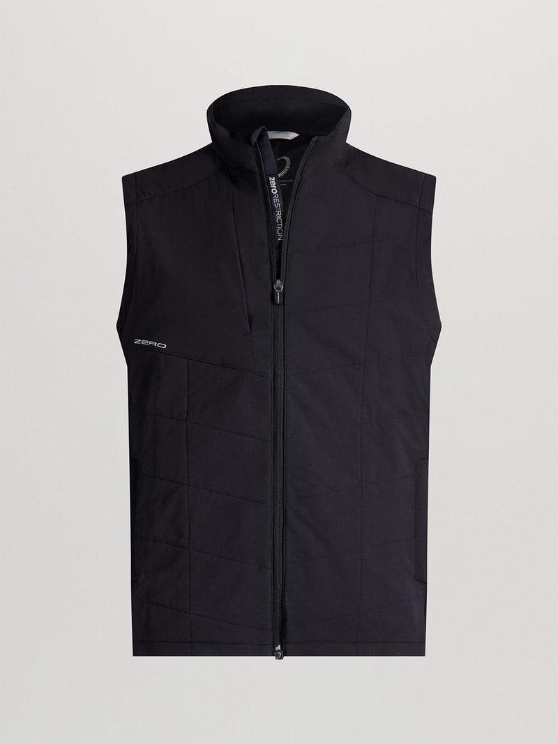 Sly Vest Black