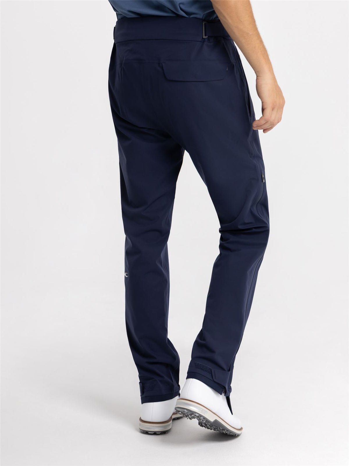 Pro 3L 3.0 Waterproof Trousers Atlanta Blue