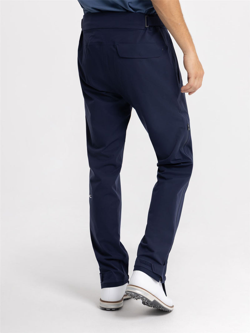Pro 3L 3.0 Waterproof Trousers Atlanta Blue