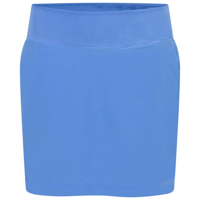 Womens Blake Golf Skirt Blue - SS24