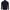 Perth Stretch Quarter Zip Mid Layer Black