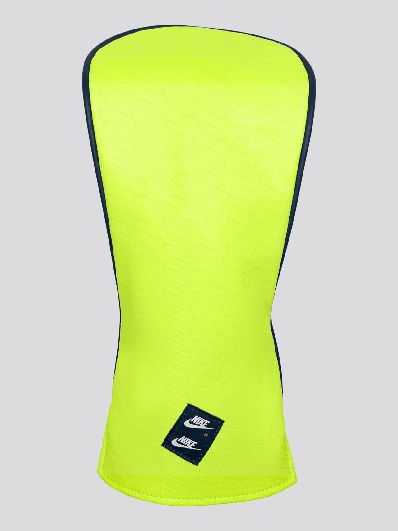 Tour Energy Driver Headcover Volt