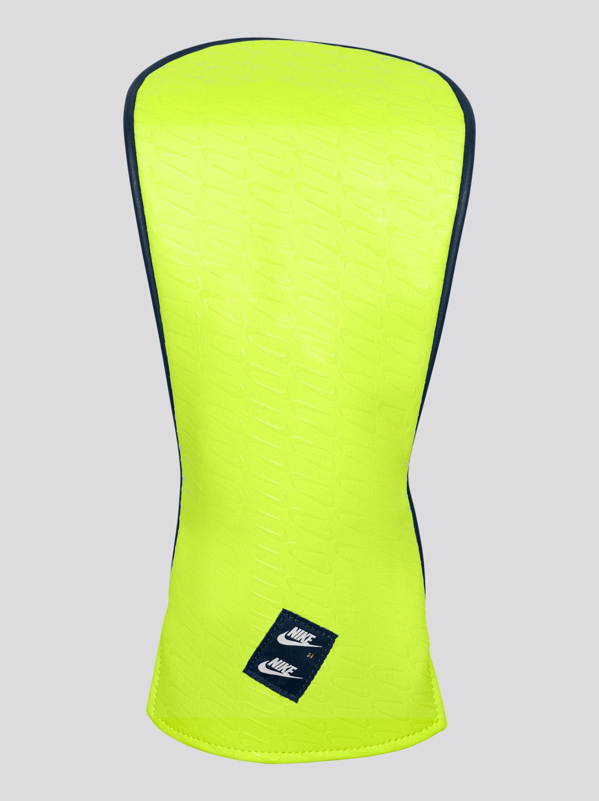 Tour Energy Driver Headcover Volt