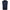 Haze V-Neck Gilet Faded Navy
