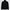 Roxbury Sweat Zip Through Black
