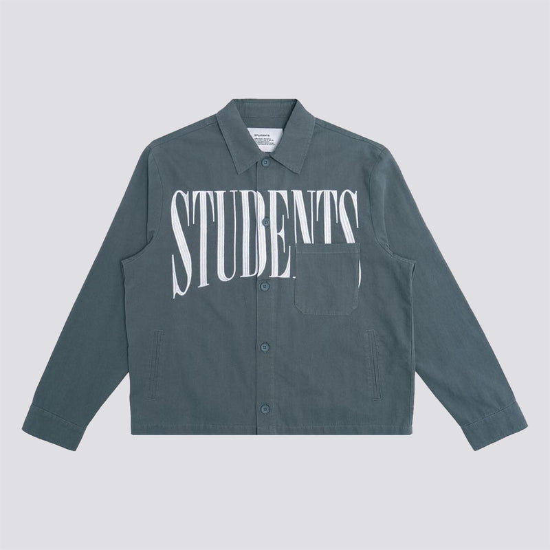 Garrick Chore Jacket