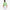 Manuel VENTIL8+ Polo Fresh Green/White