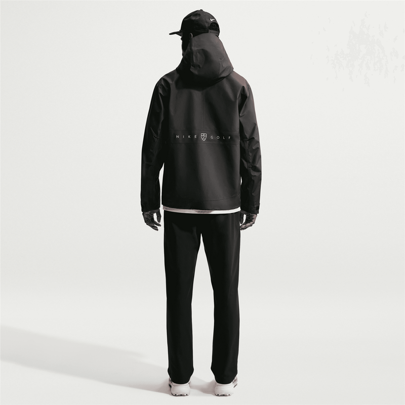 Storm-FIT ADV Loose Jacket Black