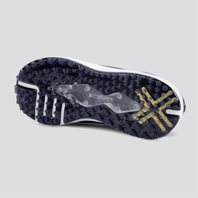 PAYNTR Match Day SC Spikeless Golf Shoes Black