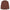 x Jesper Parnevik V-Neck Merino Wool Sweater Chocolate