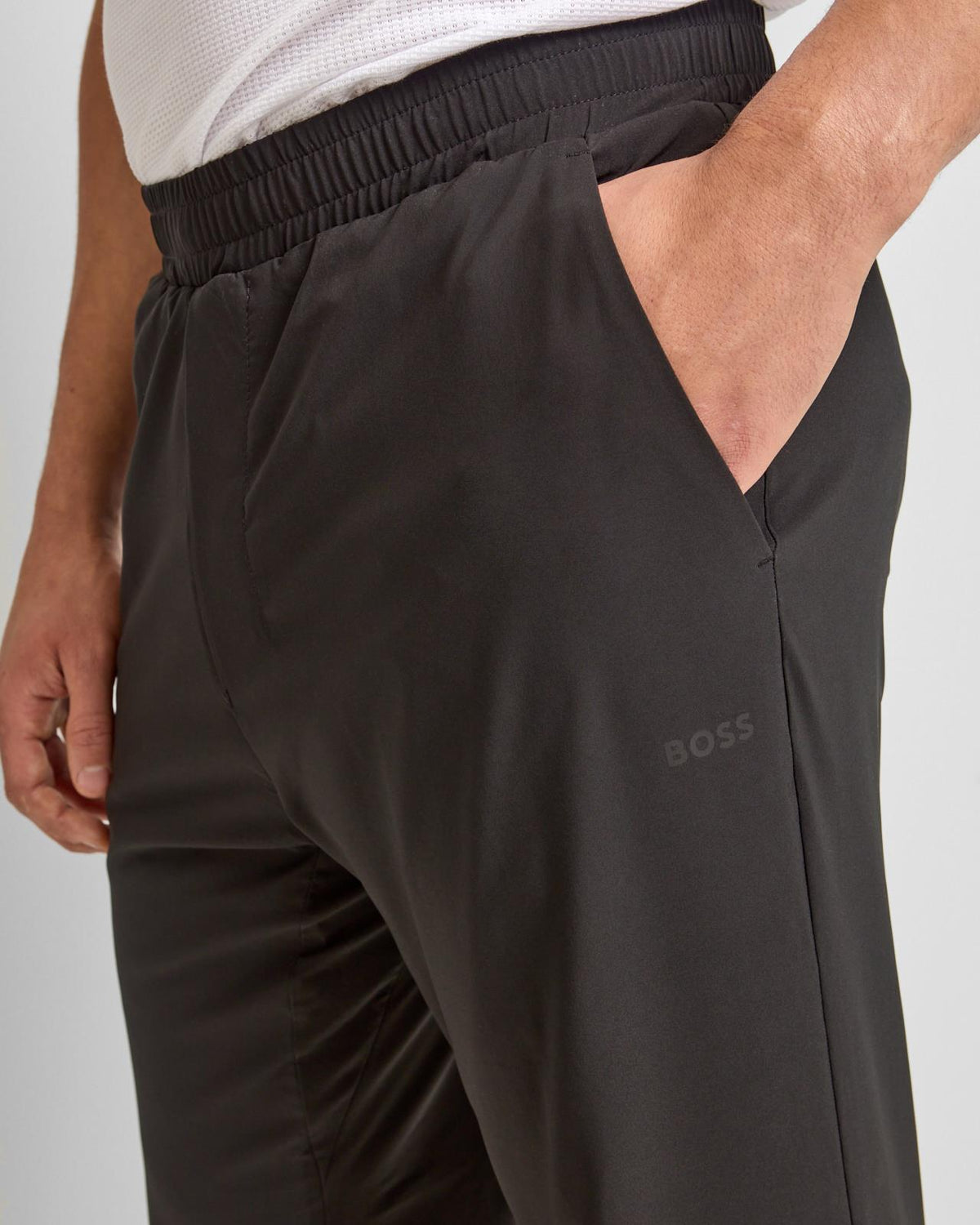 GOC Trousers Black