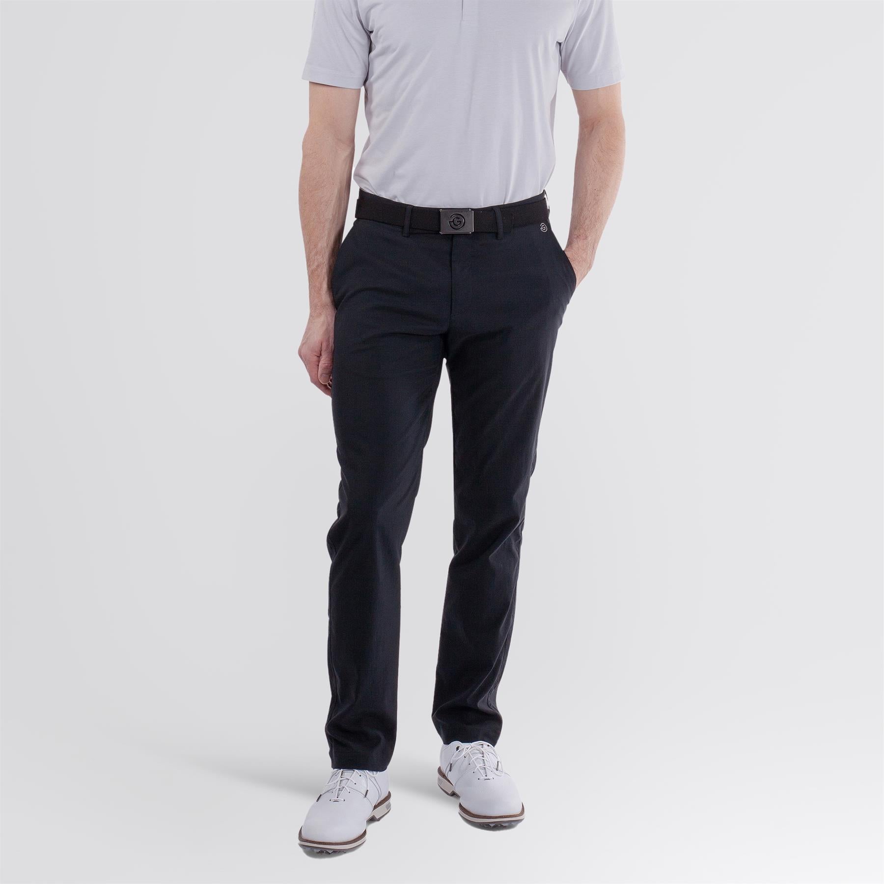 Noah Ventil8+ Trousers Black