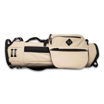 Utility Trouper-R 3.0 Stand Bag Field Khaki/Black