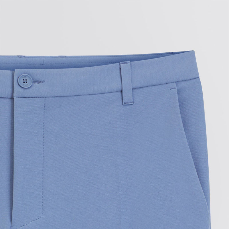 Commuter 10.5 Inch Shorts Open Blue