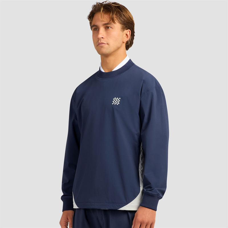 Gailes Windbreaker Navy