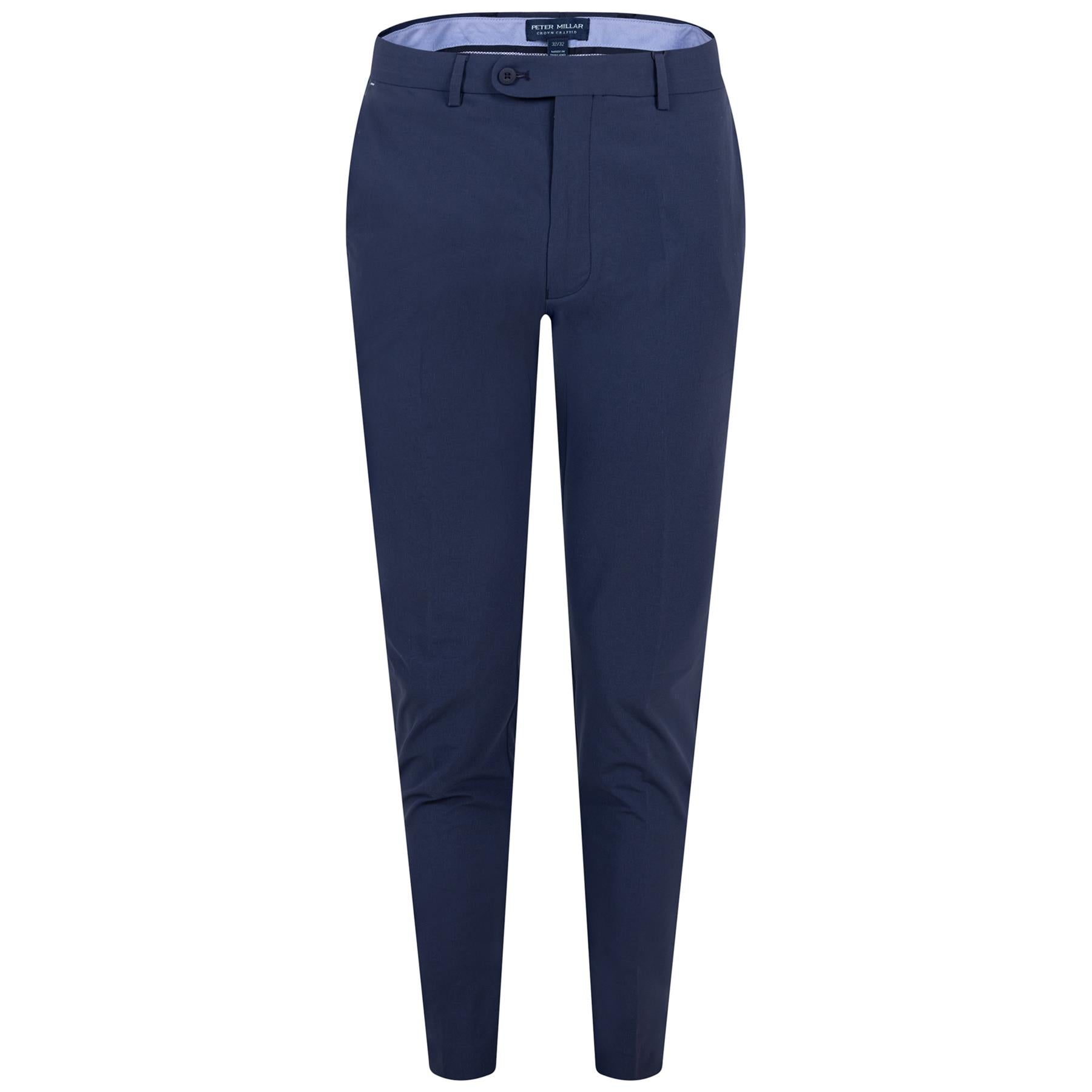 Surge Performance Trousers Navy - 2024 – TRENDYGOLF UK