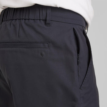 In Motion Leisure Shorts Navy