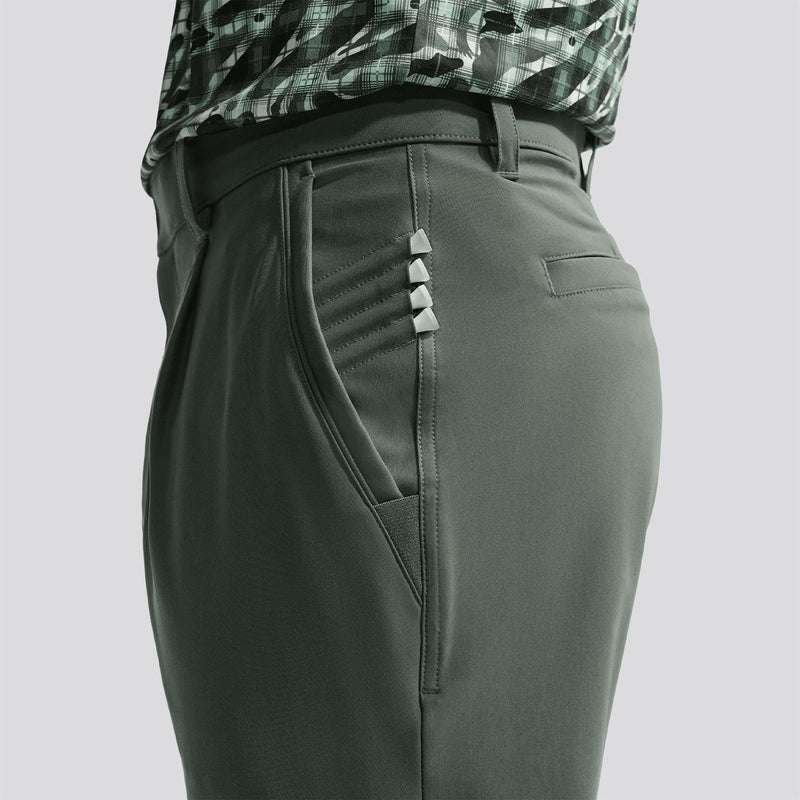 Dri-FIT Par 5 Slim Trousers Camo Green