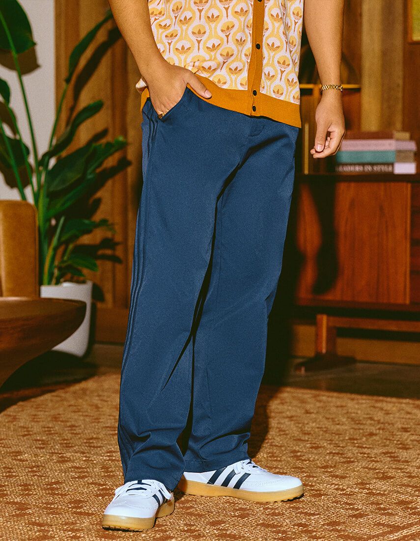 Trousers