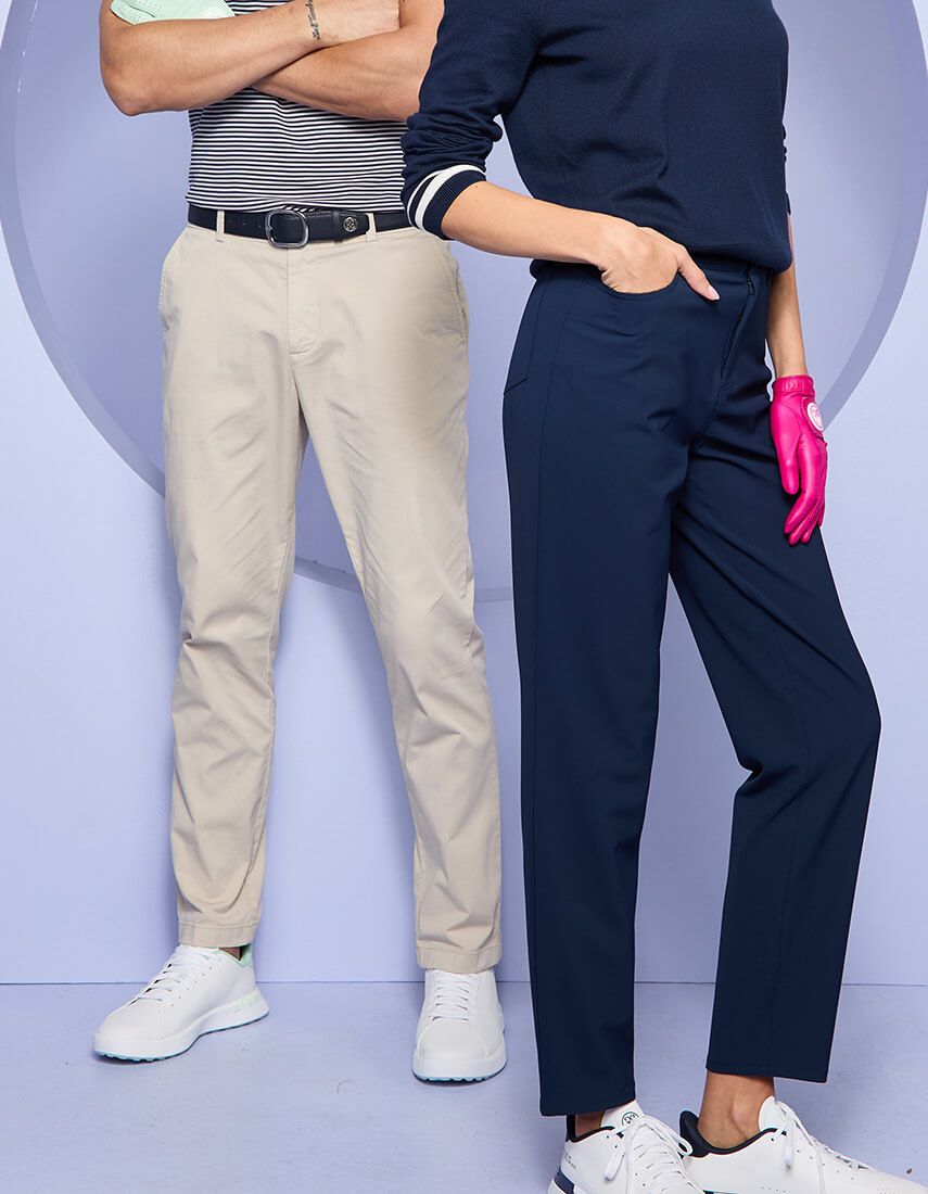 Trousers