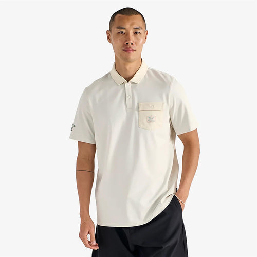 Jovis Solid Polo Ivory