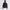 Parachute Windbreaker Jacket Twilight