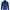 RLX Par Windbreaker Lightweight Jacket Royal Blue
