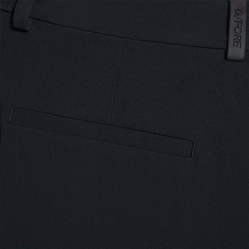 Maverick Four-Way Stretch Shorts Onyx