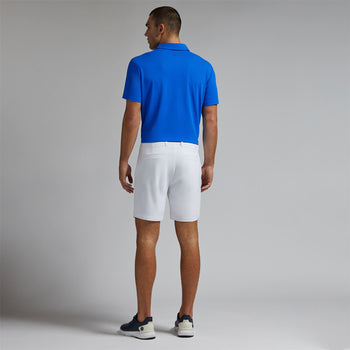 Maverick Four-Way Stretch Lined Shorts Snow
