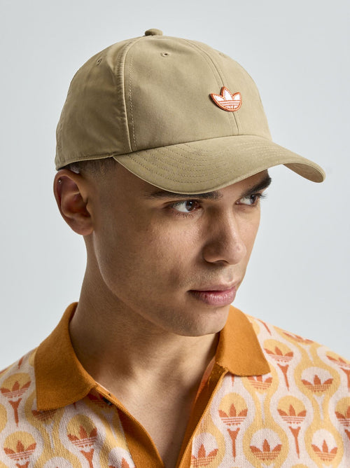 Originals Relaxed Cap Hemp