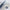 Air Zoom Infinity Next% Tour 3 Spiked Golf Shoes White/Thunder Blue/Work Blue