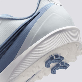 Nike Air Zoom Infinity Next% Tour 3 Spiked Golf Shoes White