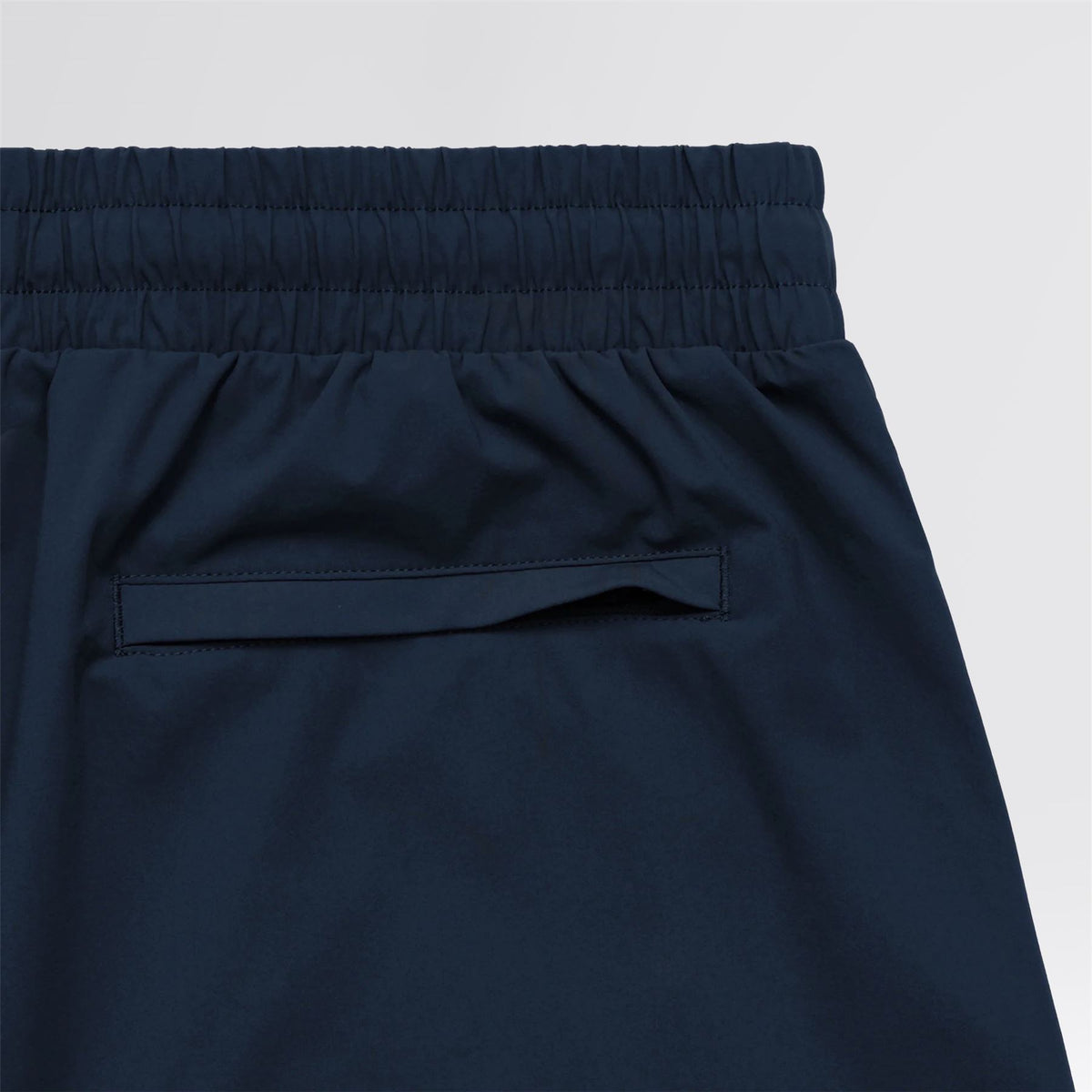 Performance 5-inch Poly Tech Shorts Navy