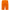 Iver Shorts Kjus Orange