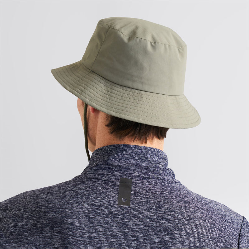 Bucket Hat Green