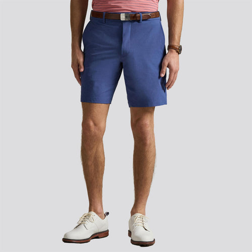 RLX 9-Inch Tailored Fit Performance Shorts Old Royal