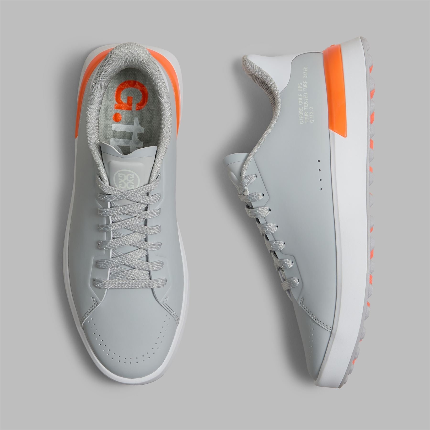 G/FORE G.112 Hybrid Golf Shoes Nimbus – TRENDYGOLF UK