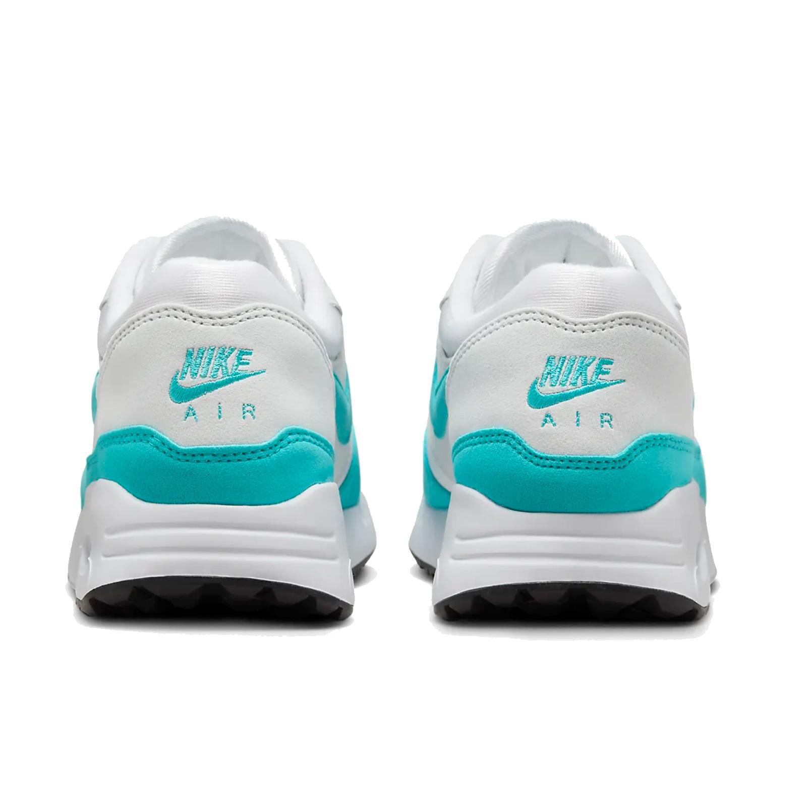 Nike Air Max 1 '86 OG Golf Shoes White/Dusty Cactus