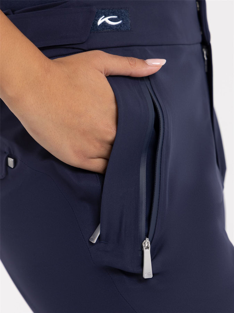 Pro 3L 3.0 Waterproof Trousers Atlanta Blue
