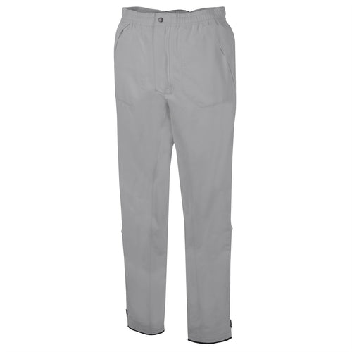 Alan PERTEX Waterproof Trousers Cool Grey - 2025