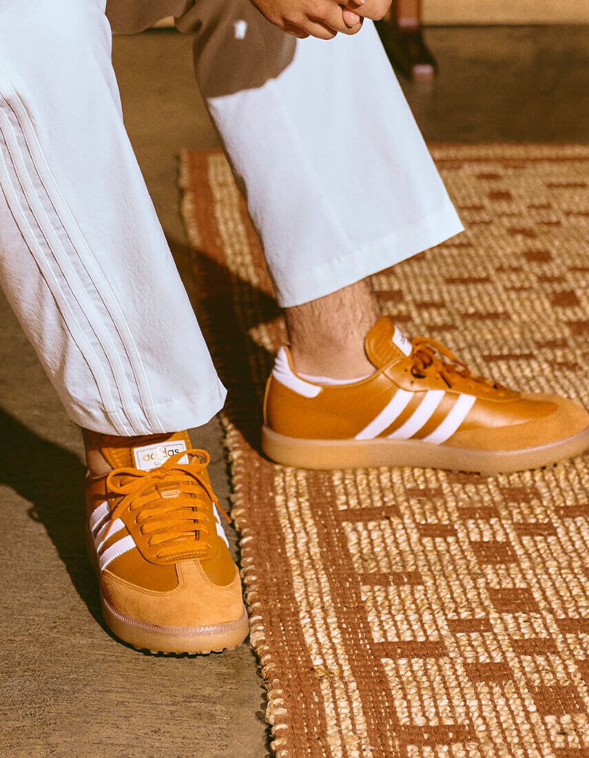 Footwear