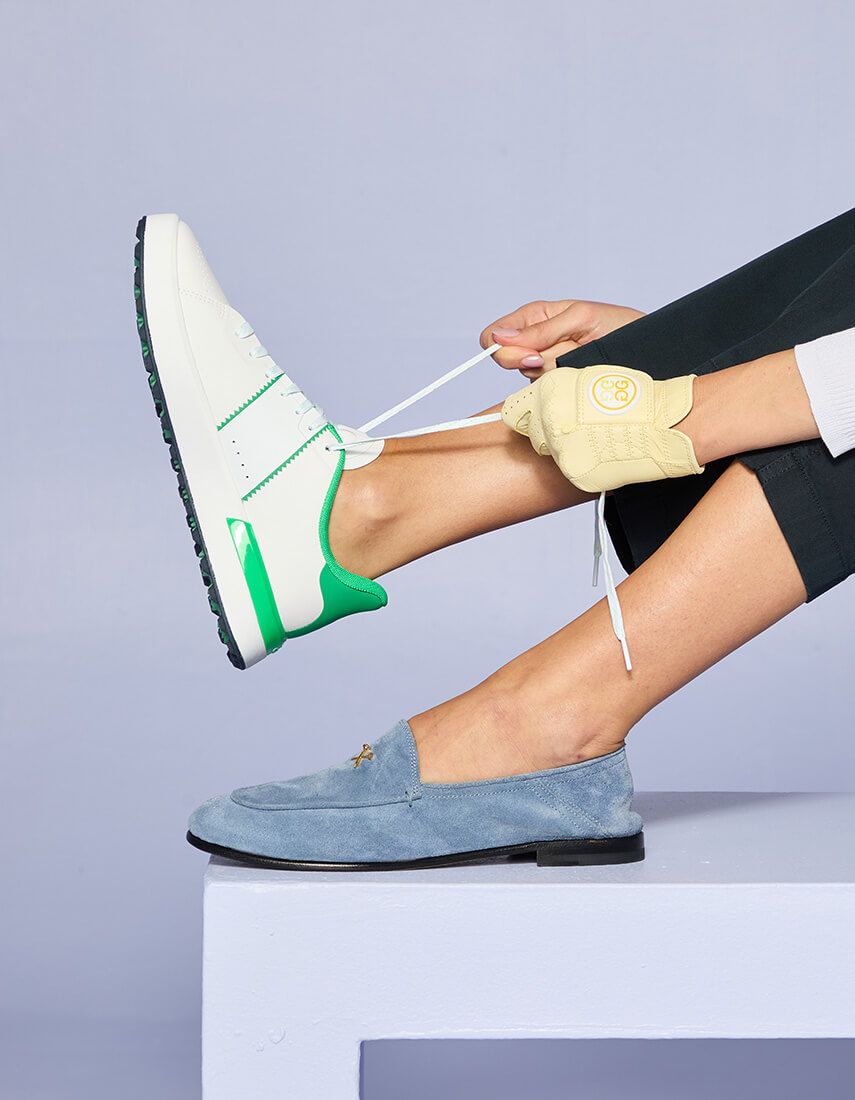 Footwear