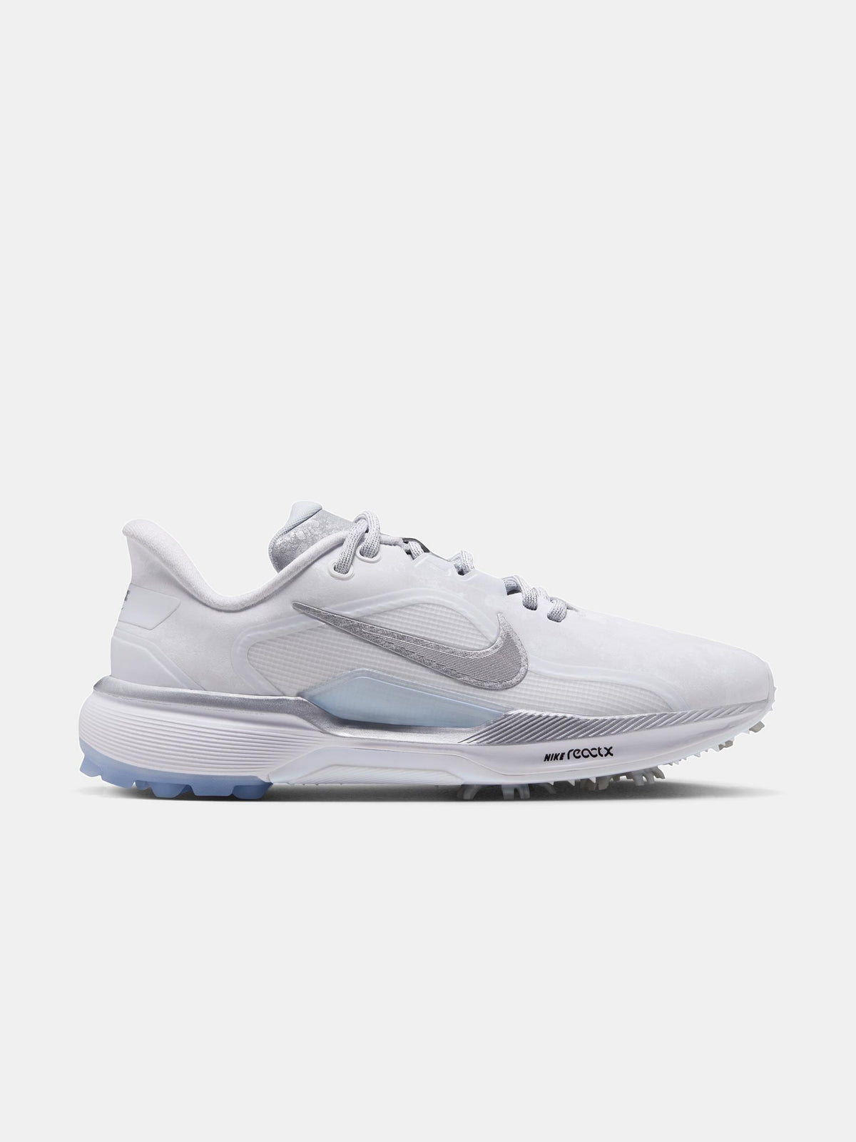 Pegasus 1 G White/Multi-Color
