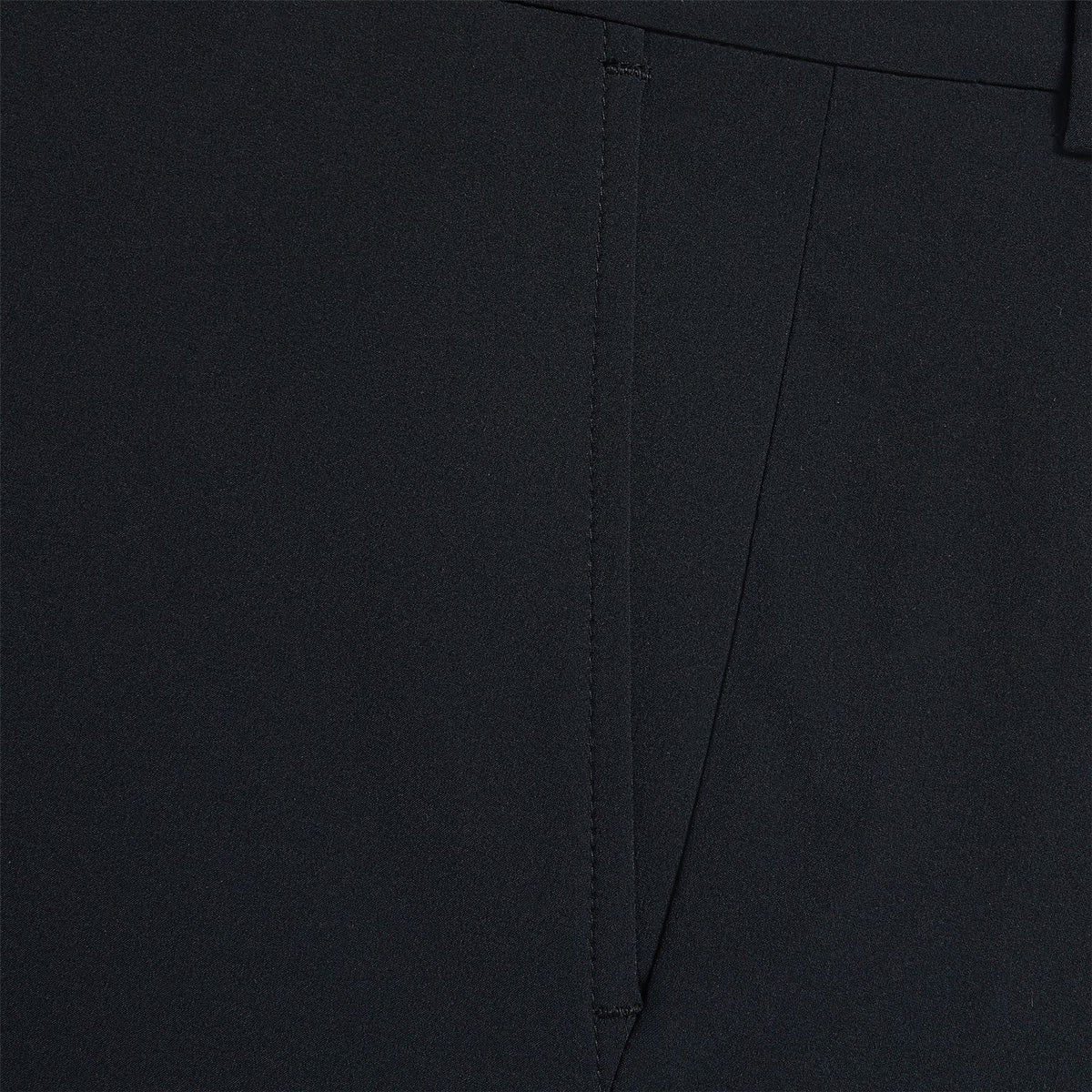 Maverick 8-inch Four-Way Stretch Shorts Onyx