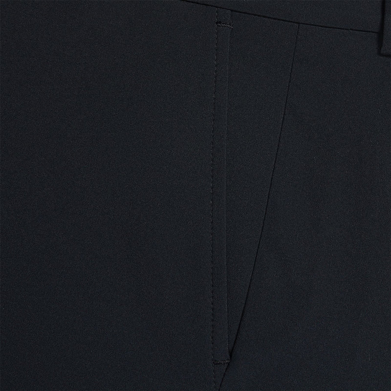 Maverick 8-inch Four-Way Stretch Shorts Onyx