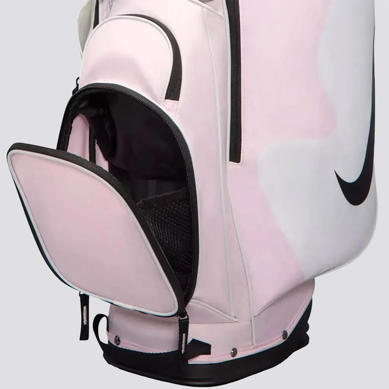 Air Max Lite Golf Bag Pink Foam/Sail/Black