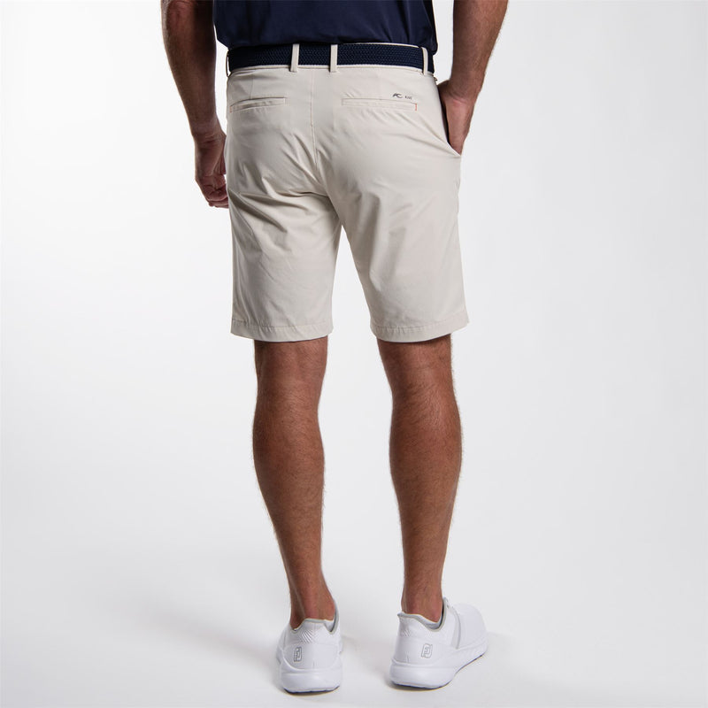 Iver 10-inch Tailored Fit Shorts Birch