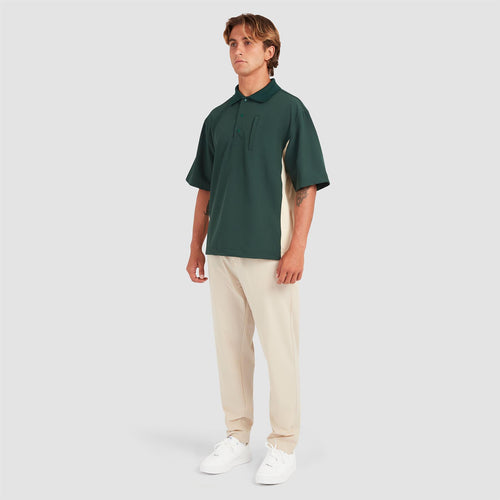 Lightweight Course Trousers Sand