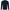 Cotton Tipped Crew Neck Dark Sapphire